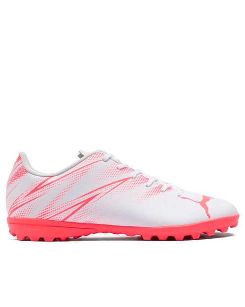 Chuteira Society Masculina Puma Attacanto TT