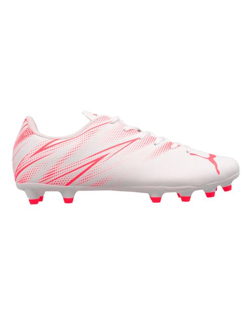 Chuteira Campo Masculina Puma Attacanto FG/AG