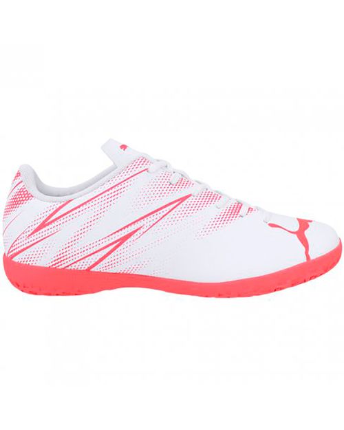 Chuteira Futsal Masculina Puma Attacanto IT