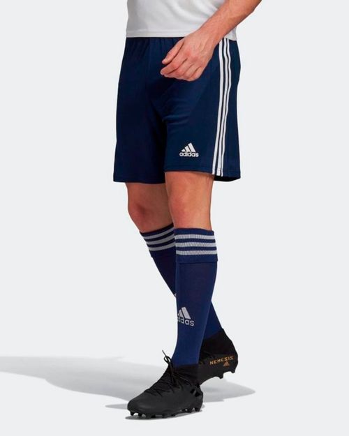 Shorts Masculino Adidas Squadra 21