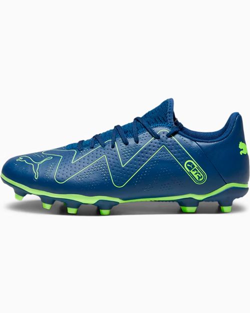 Chuteira Campo Masculina Puma Future Play FG/AG BDP