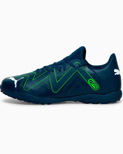Chuteira Society Masculina Puma Future Play TT BDP