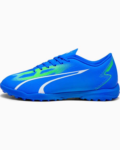Chuteira Society Masculina PumaULTRA PLAY TT BDP