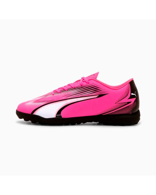 Chuteira Society Masculina Puma Ultra Play