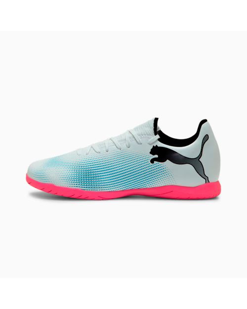 Chuteira Futsal Masculina Puma Future 7 Play