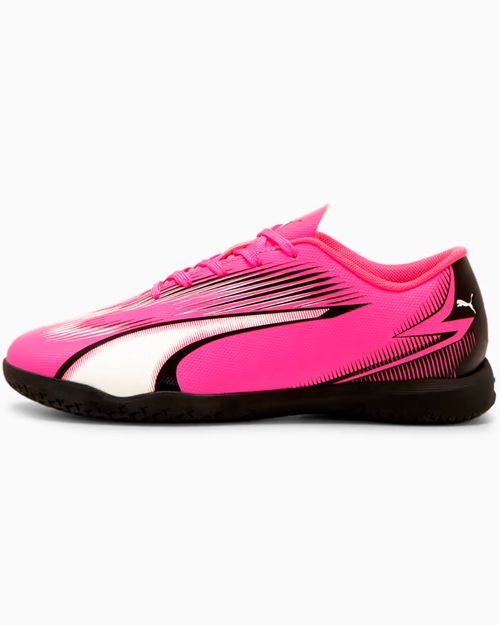 Chuteira Futsal Juvenil Puma Ultra Play