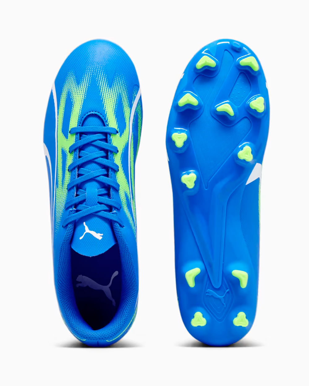Chuteira Campo Masculina Puma ULTRA PLAY FG/AG BDP - Drastosa | Só