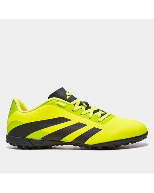 Chuteira Society Adidas Predator Artilheira 24.5