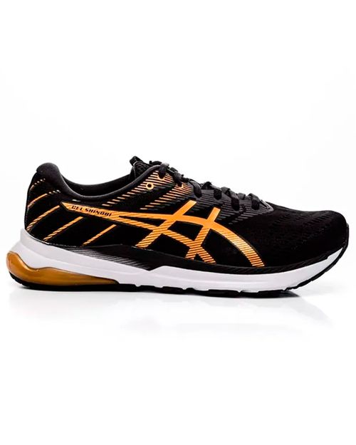 Tênis Masculino Asics Shinobi