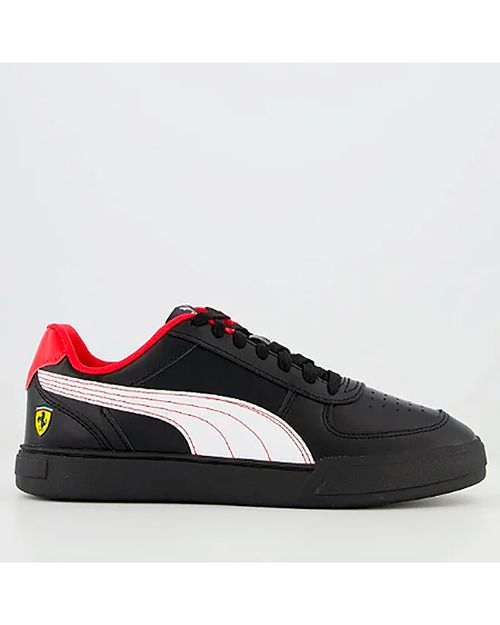 Tênis Masculino Puma Ferrari Caven