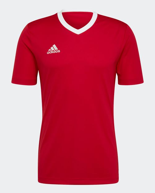 Camisa Masculina Adidas Entrada 22