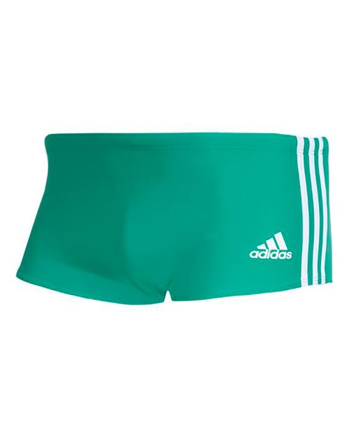 Sunga Masculina Adidas 3-Stripes