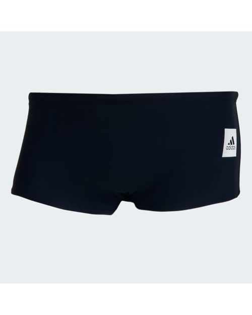 Sunga Masculina Adidas Solid