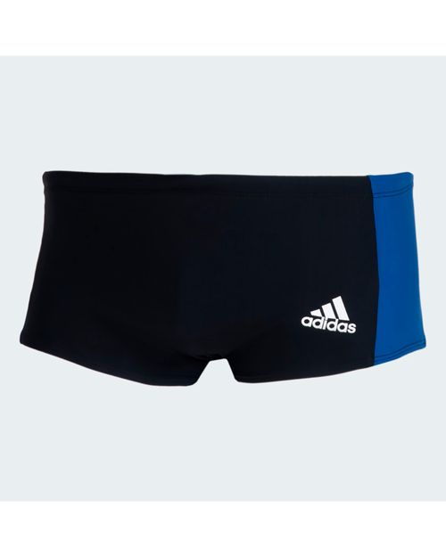 Sunga Masculina Adidas Colourblock 3-Stripes