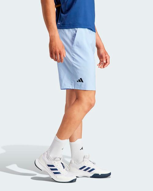 Shorts Masculino Adidas Tênis Club 3-Stripes