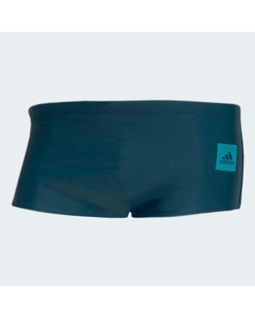 Sunga Masculina Adidas Solid