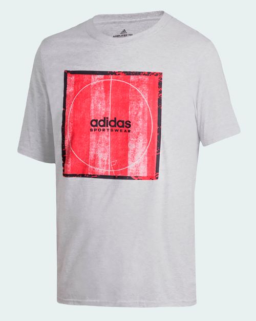 Camiseta Masculina Adidas TIRO BOX G T