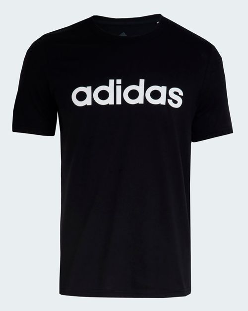 Camiseta Masculina Adidas LIN SJ T