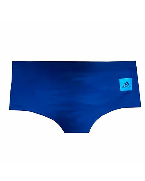 Sunga Masculina Adidas Solid