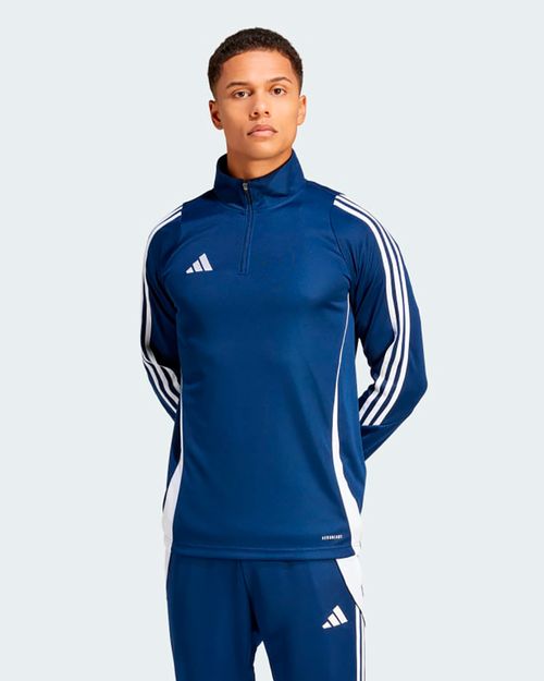 Blusa Masculino Adidas Treino Tiro 24