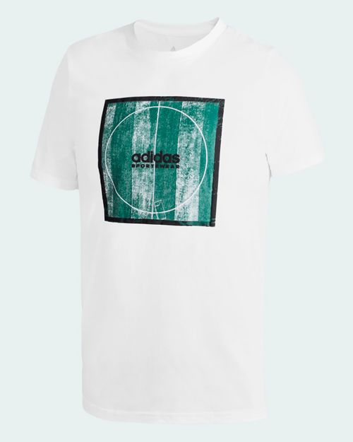 Camiseta Masculina Adidas TIRO BOX G T