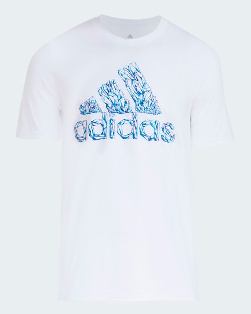 Camiseta Masculina Adidas MYST FILL T