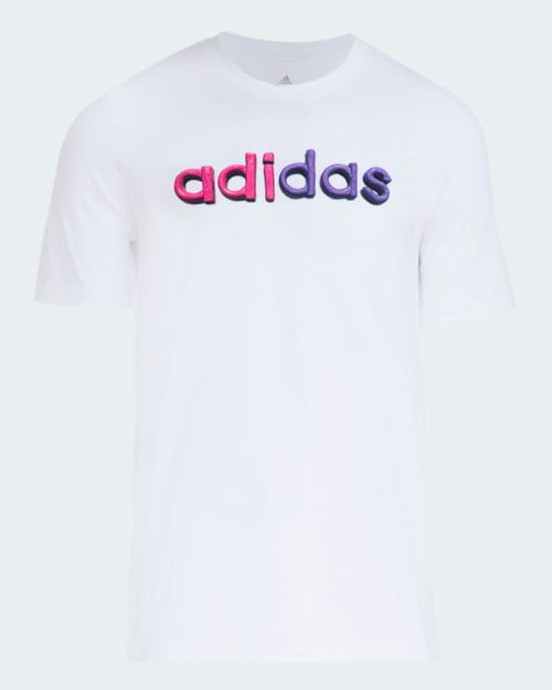 Camiseta Masculina Adidas PR LIN T