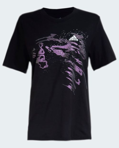 Camiseta Masculina Adidas Myst Clr Shft