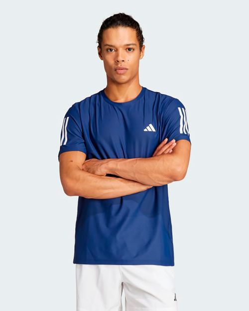 Camiseta Masculina Adidas Own the Run