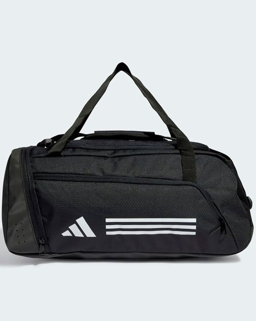Mala Adidas Duffel Essentials Três Listras