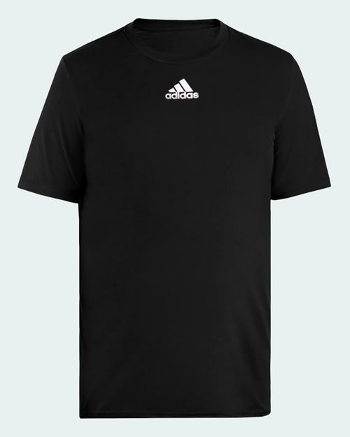 Camiseta Feminina Adidas Small Logo