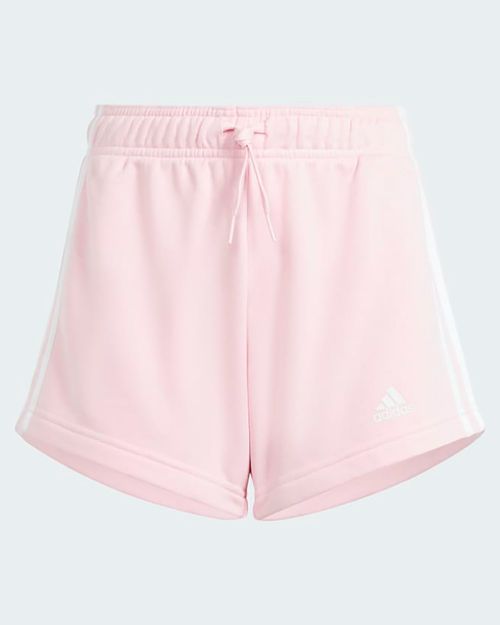 Shorts Infantil Adidas Essentials 3 Stripes