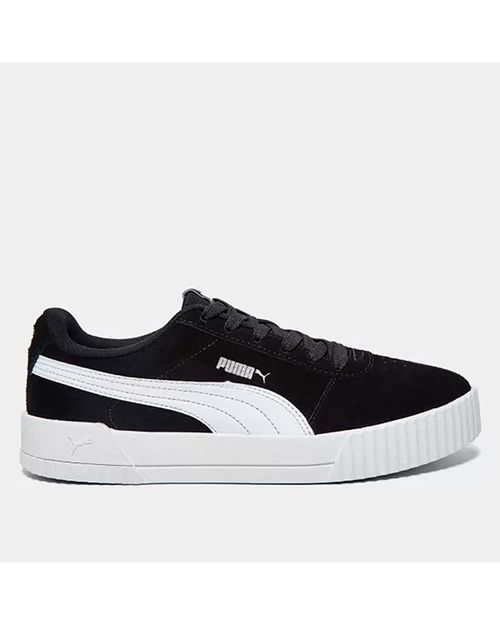 Tênis Feminino Puma Carina BDP