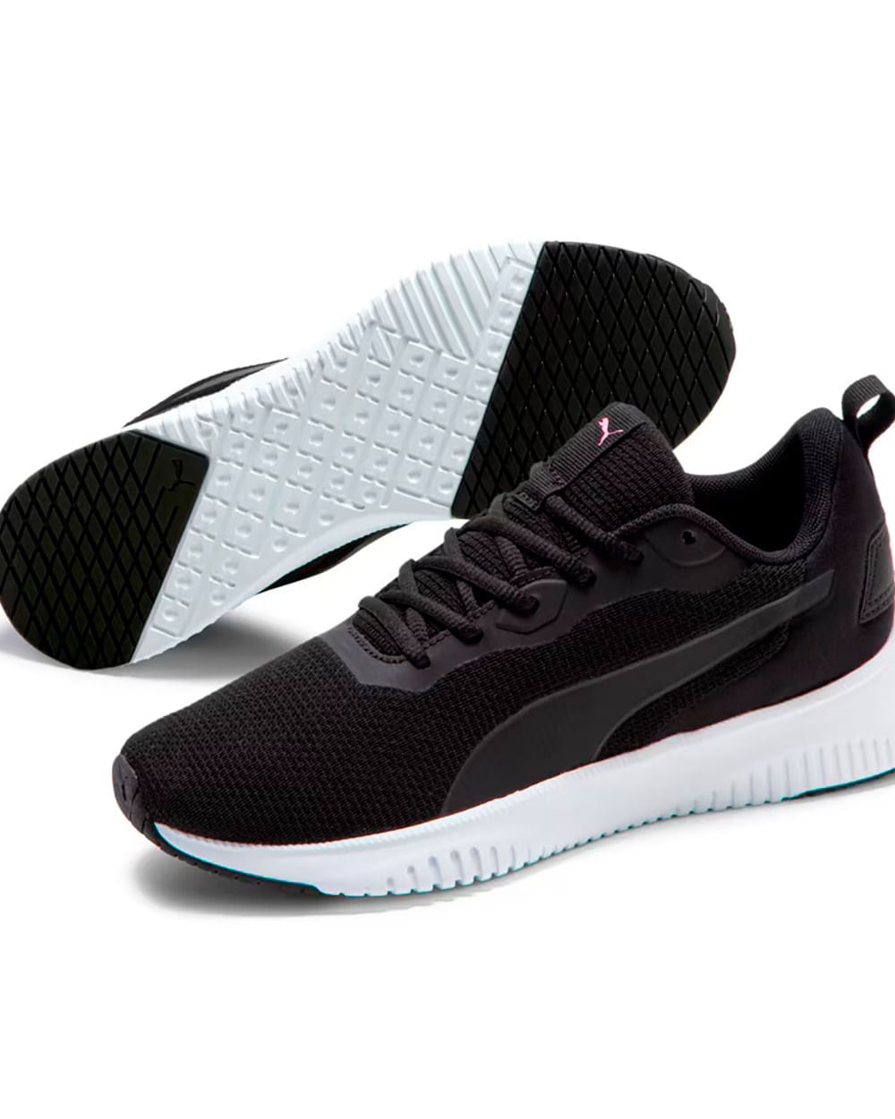 Tênis Feminino Puma Flyer Flex Drastosa Só as Melhores Marcas