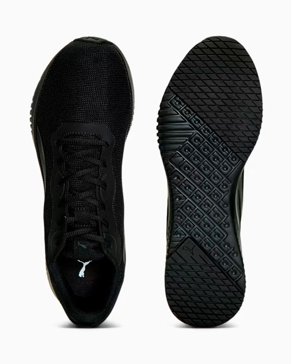 Tênis Masculino Puma Flyer Flex BDP Drastosa Só as Melhores Marcas