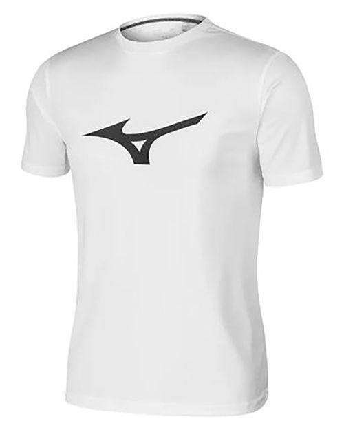 Camiseta Masculina Mizuno Run Spark Big Logo
