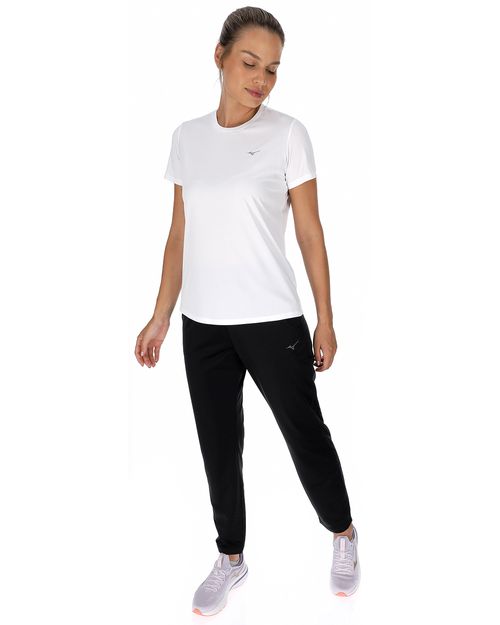 Camiseta Feminina Mizuno Energy