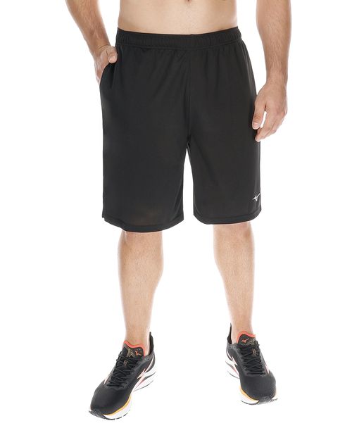 Bermuda Masculina Mizuno Root Mesh