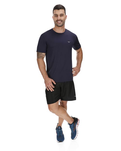 Camiseta Masculina Mizuno Nirvana