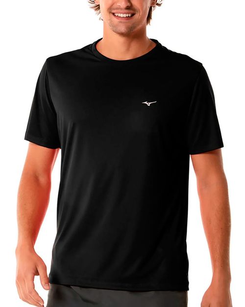 Camiseta Masculina Mizuno Energy