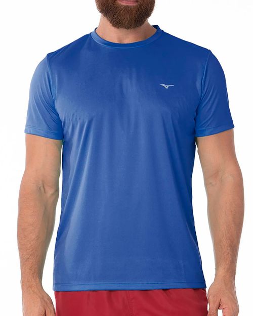 Camiseta Masculina Mizuno Energy
