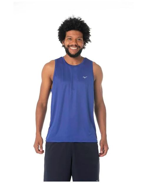 Regata Masculina Mizuno Energy