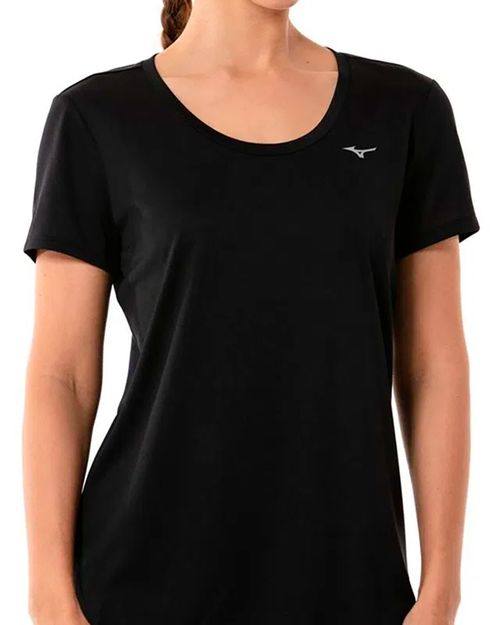 Camiseta Feminina Mizuno Nirvana