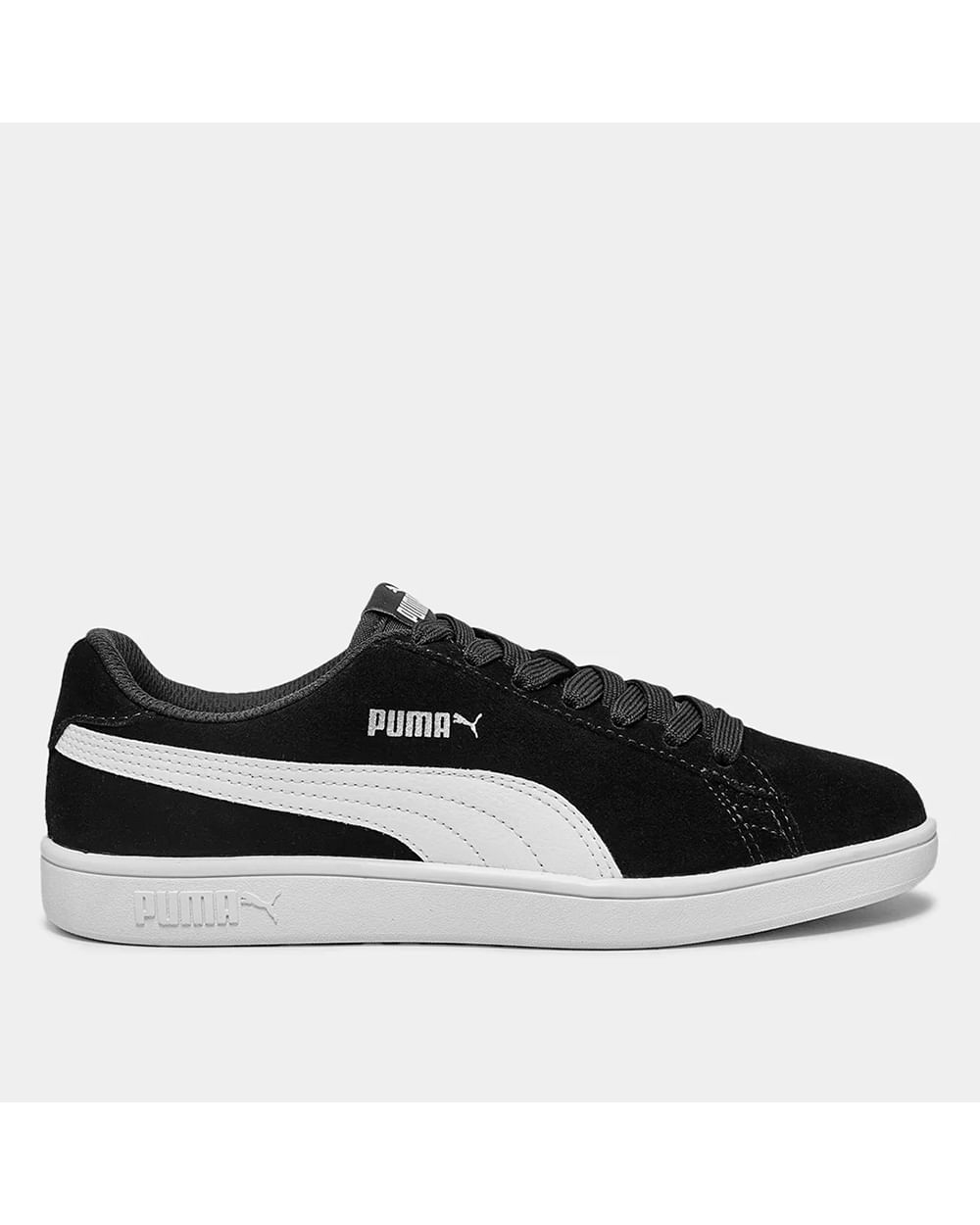 Tênis Feminino Puma Smash V2 - Drastosa | Só as Melhores Marcas
