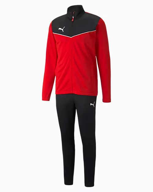 Agasalho Masculino Puma IndividualRise Tracksuit