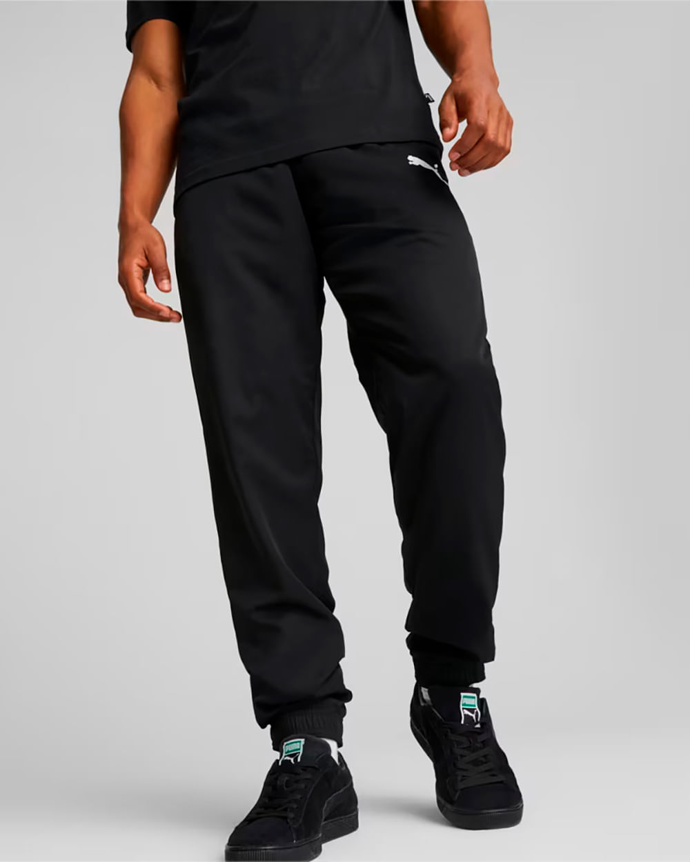 Calça Masculina Puma Active Woven - Drastosa | Só as Melhores Marcas