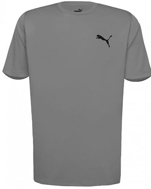 Camiseta Puma Masculina Active Small Logo