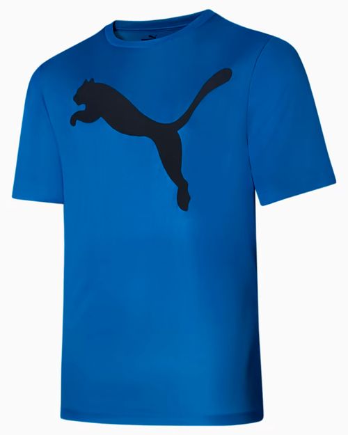 Camiseta Masculina Puma Active Big Logo