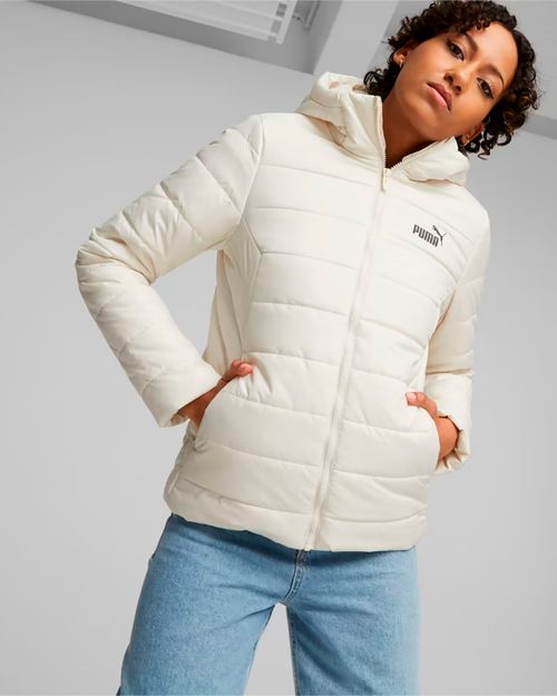 Jaqueta Feminina Puma Essentials Padded