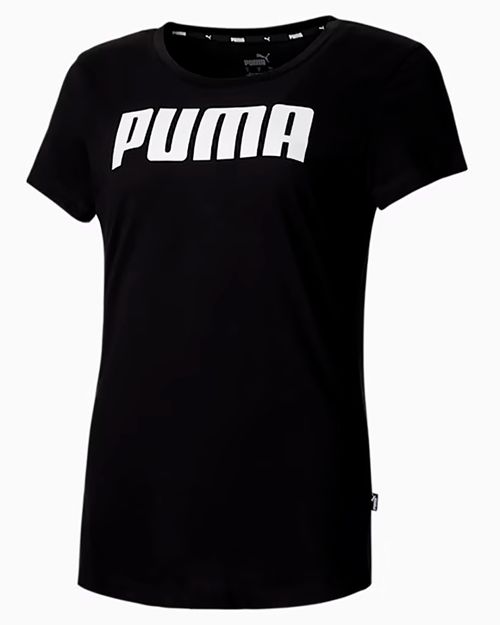 Camiseta Feminina Puma Essentials Tee
